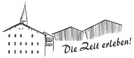 Logotipo Gourmetwirtshaus & Kirchenwirt seit 1326