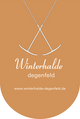 Logotipo Winterhalde / Degenfeld