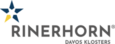 Logotip Davos Rinerhorn