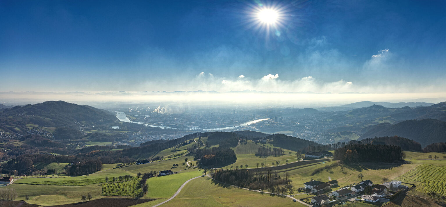 Altenberg bei Linz