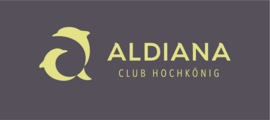 Logo Aldiana Hochkönig