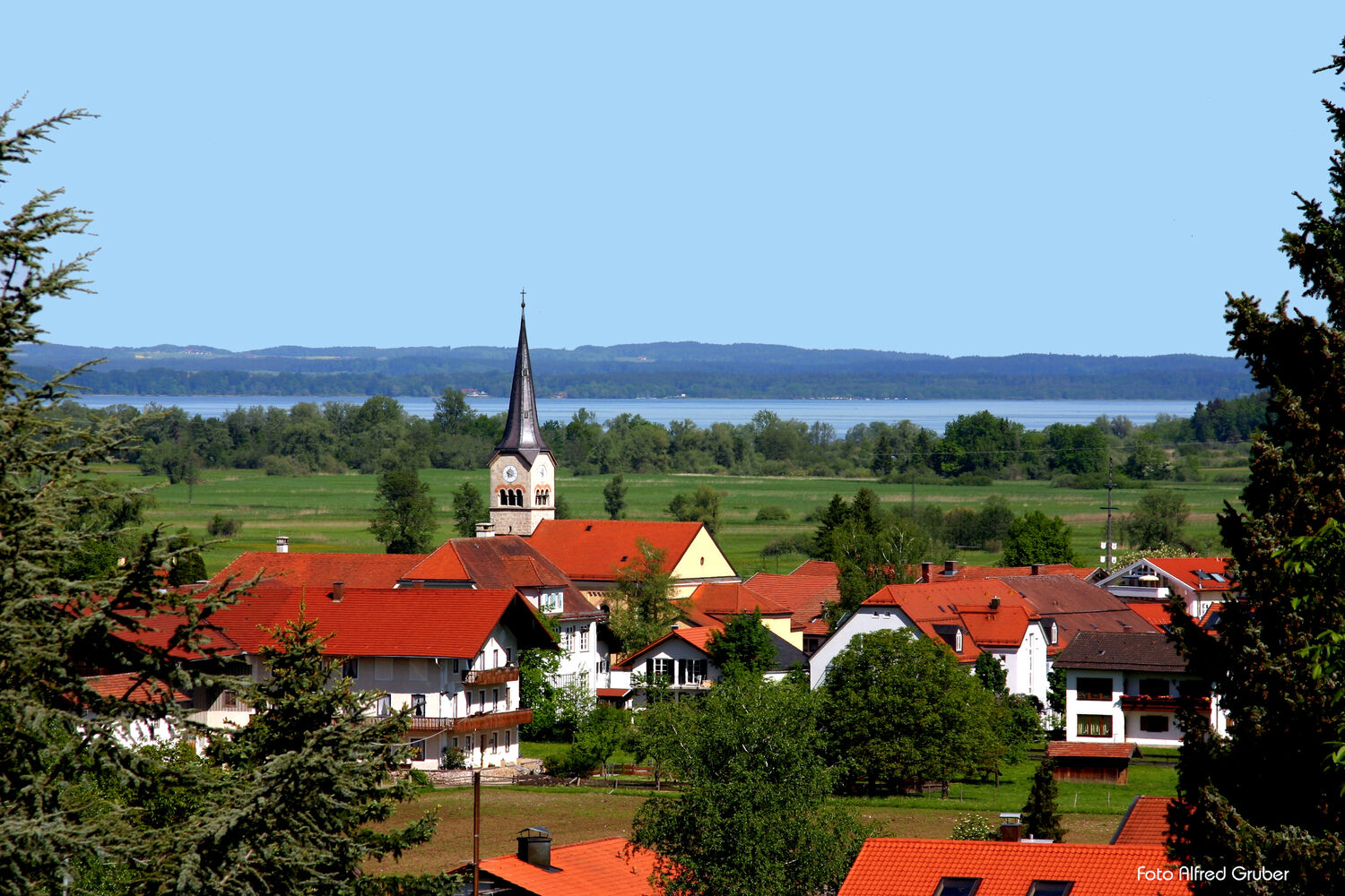 Grabenstätt