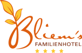 Logo Bliems Familienhotel
