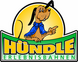 Logo Hündle Erlebnisbahn