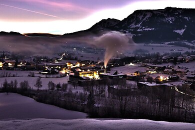 Egg im Bregenzerwald