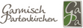 Logotip Die Partnachklamm - ein einmaliges Naturschauspiel!