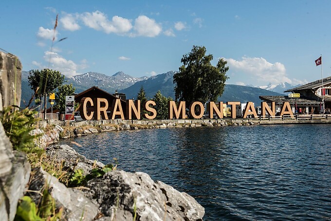 Crans - Montana