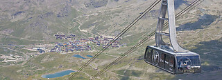 Val Thorens