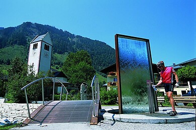 Bruck Fusch - Großglockner