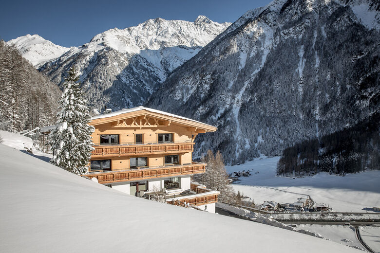 Apart SunAlpin