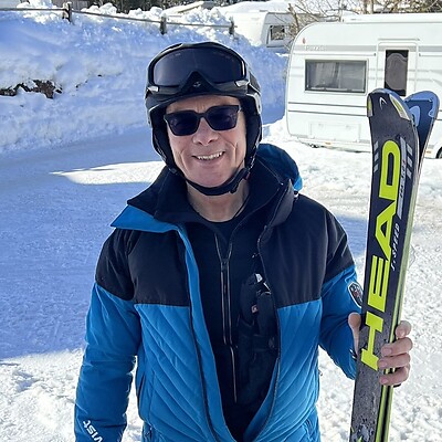 Avatar z Mauro Caldonazzi 1