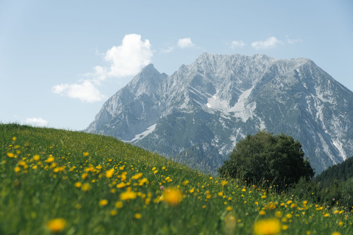 Irdning-Donnersbachtal