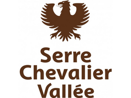 Logo Serre Chevalier Vallée