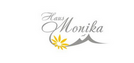 Logo Appartementhaus Monika