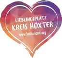 Logotipo Kulturland Kreis Höxter