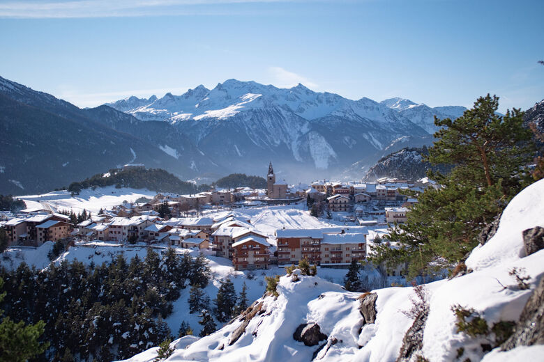 Aussois