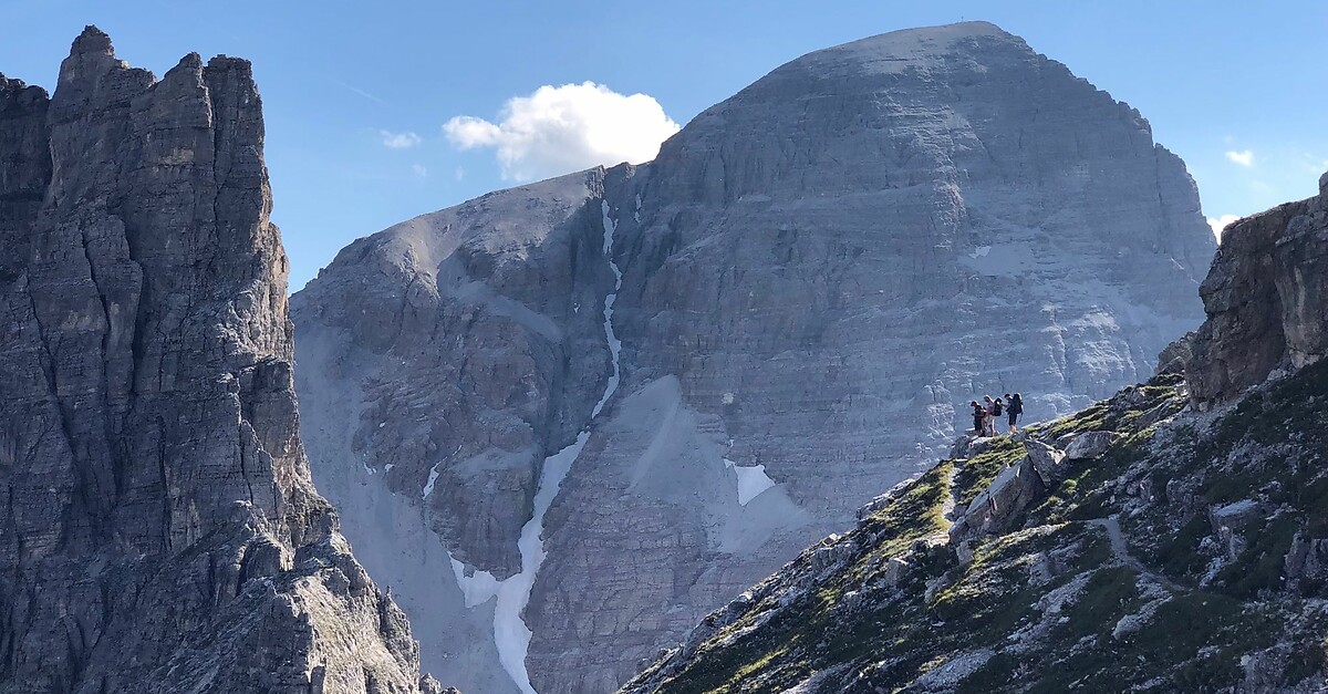 BERGFEX-Sehenswürdigkeiten - Gschnitztaler Hüttentour Im ...