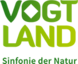 Logo Vogtland / Thüringen