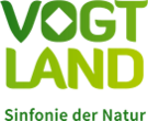 Logo Vogtland / Thüringen