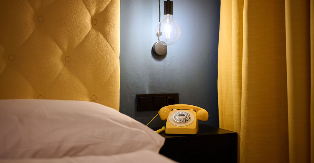 Boutique House happYellow: Hotel Saalbach Saalbach Hinterglemm -