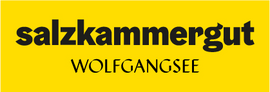 Logo St. Wolfgang am Wolfgangsee