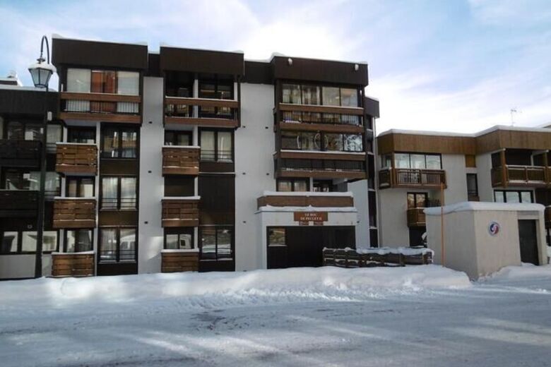 Résidence Roc De Peclet 2 - Maeva