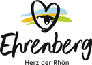Logo Ehrenberg / Luftkurort Wüstensachsen