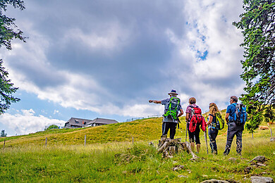 Kräuterregion Wechselland