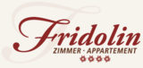 Logo von Haus Fridolin