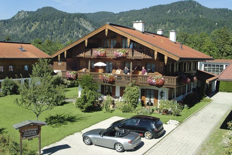 Gästehaus Lechner