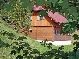 Logo Almhüttendorf Klippitztörl