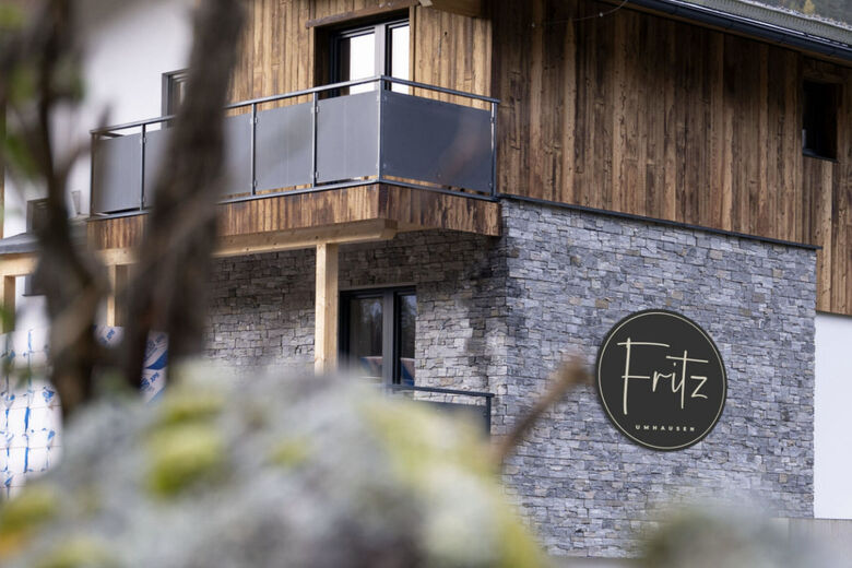 Ferienwohnung Fritz
