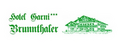 Logo Hotel Garni Brunnthaler
