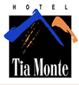 Logotip Hotel Tia Monte