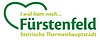 Logotipo Fürstenfeld