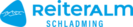 Logotip Schladming - Ski amade - Ski Reiteralm - Winterimage-Regionsfilm