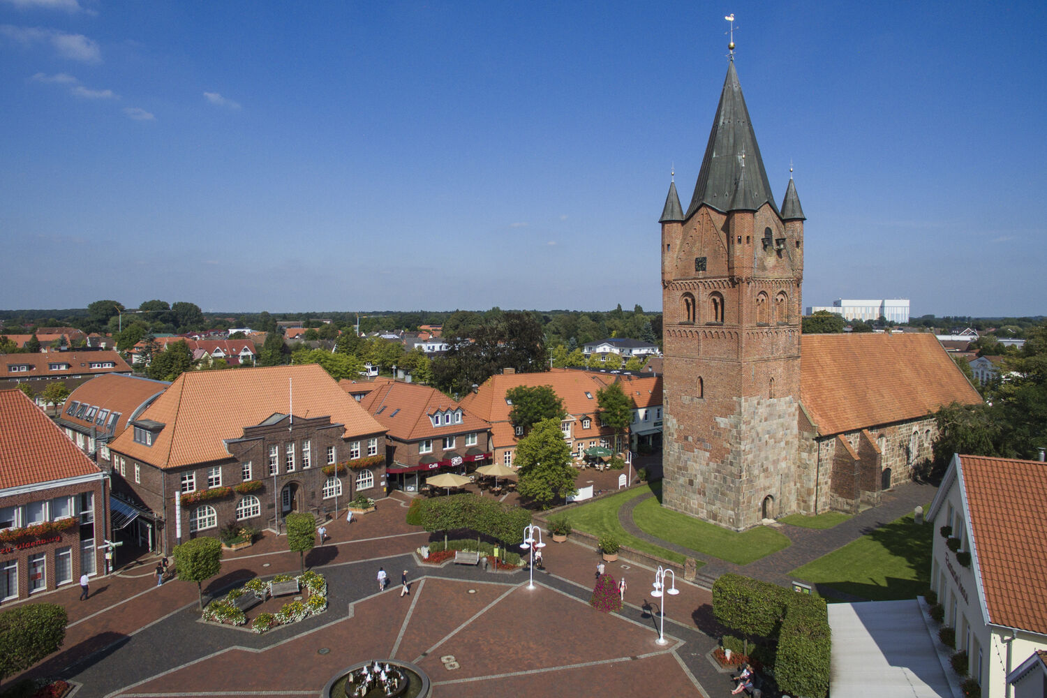 Westerstede