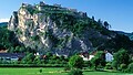 Region letni