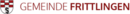 Logo Frittlingen