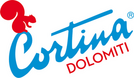 Logotip Cortina d'Ampezzo