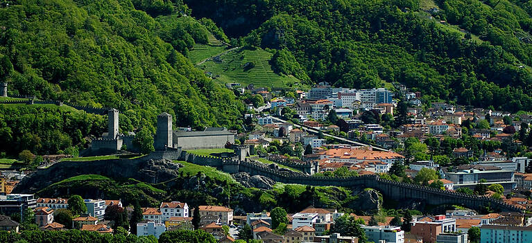 Bellinzona