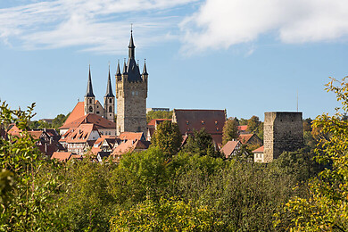 Bad Wimpfen