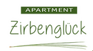 Logotyp Apartement Zirbenglück