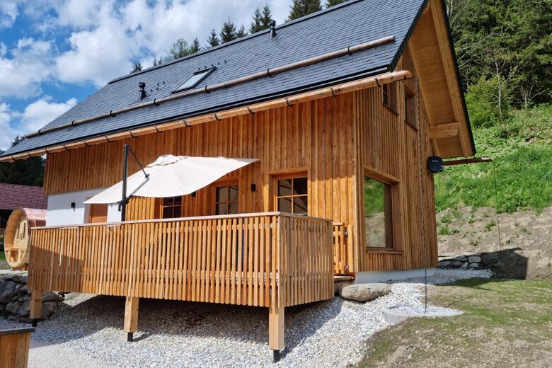 Bergness - einfach Urlaub
