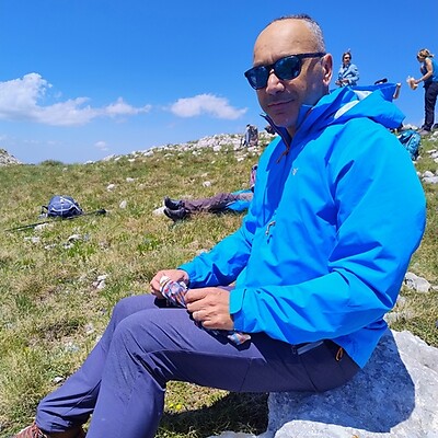 Avatar z Michele cristino