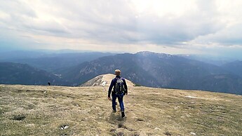 Über den höchsten Nieder-Ösi | Schneeberg - Weichtalklamm - Hiking in Austria - Wandern - Hiking