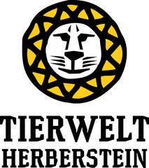 Logo Tierwelt Herberstein - Steirischer Landestiergarten