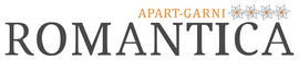 Logo Apart Garni Romantica