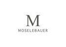 Логотип Hotel Moselebauer