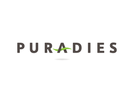 Логотип Puradies